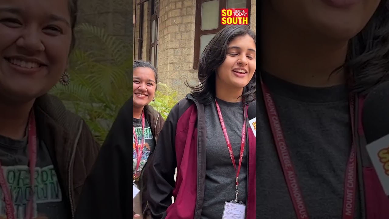 Mount Carmel Students React to Transition to Co-Ed Campus 🎓 | Watch Their Surprising Responses