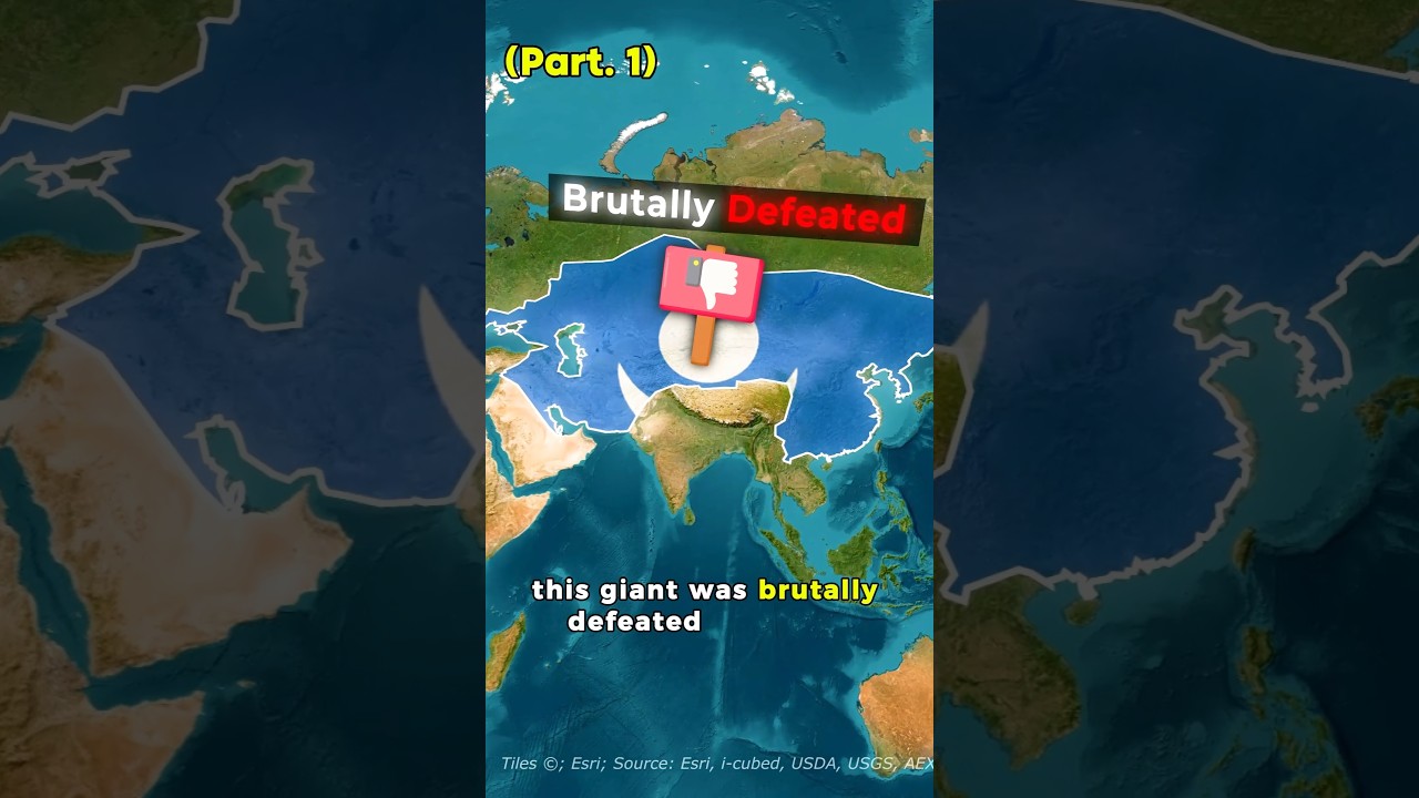 Countries That Defeated the Mongols 🏆