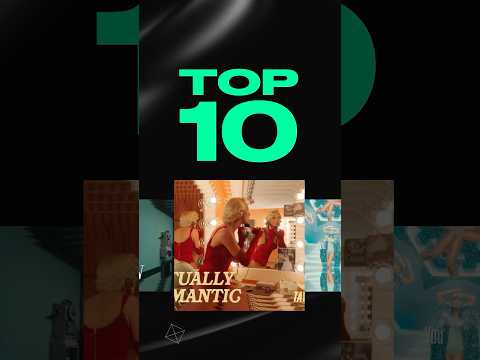 Billboard Hot 100 Top 10 Countdown For October 25th, 2025 | Billboard News