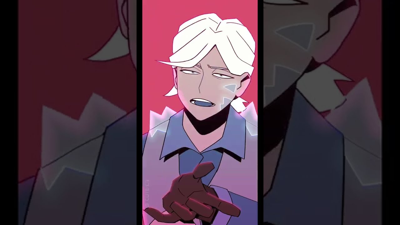 Fire for Hire Animation 🎶