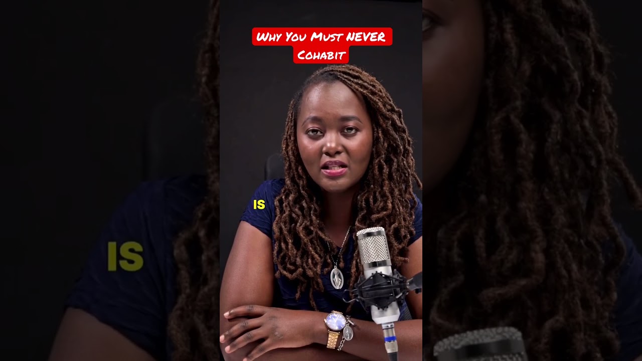 3 Crucial Reasons to Avoid Cohabitation Before Marriage π«