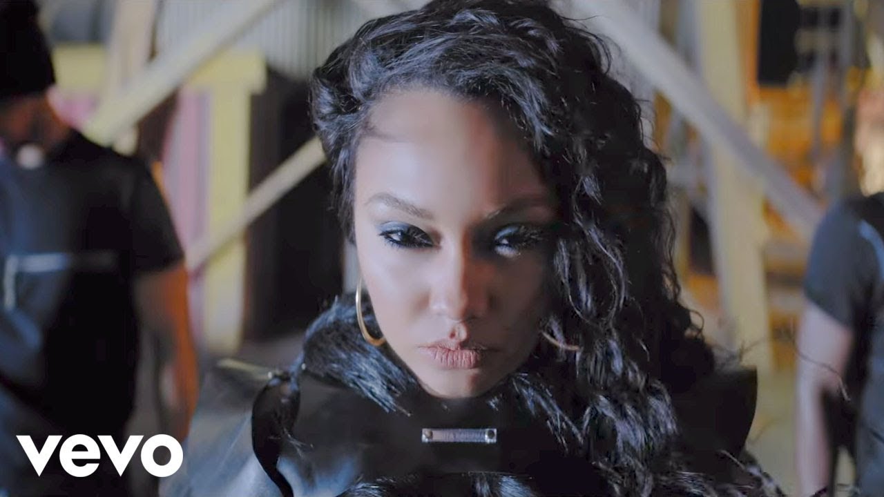 Little Mix's 'Salute' Official Music Video 🎶 | Celebrating 10 Years of Little Mix