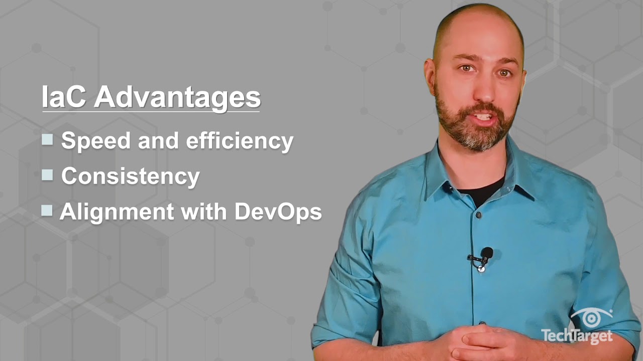 Understanding IaC: Benefits & DevOps Use Cases