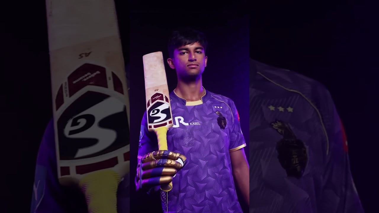 Join KKR Retentions! 💜 Be Part of IPL 2026