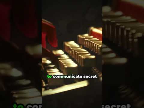 Alan Turing: O Herói Desconhecido da Tecnologia Moderna