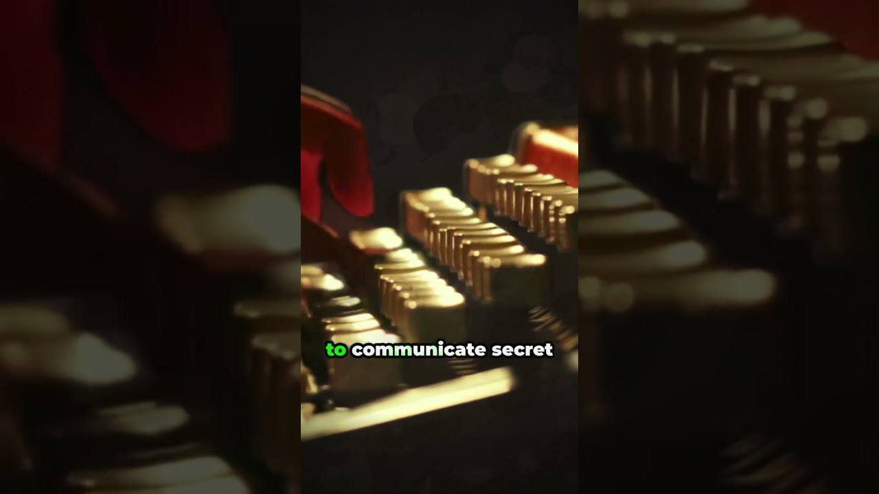 Alan Turing: O Gênio Injustiçado que Transformou a Tecnologia 💻