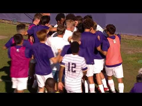 No. 9 Huskies Win 4-0 Over Titans β½