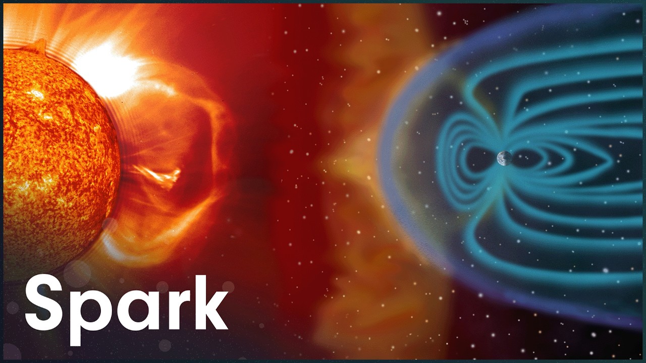 2 Hours of Space Facts for Sleep & Wonder 🌌