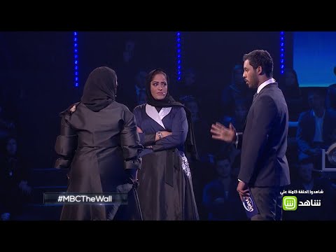 #MBCTheWall | تحدي "الغرفة المعزولة".. الاختبار الأصعب في مسابقة جدار الملايين