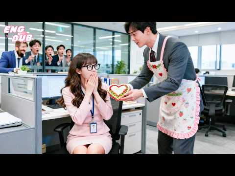 She Slept With Boss, Think Sheâd Be FiredâUnaware CEO Loved Her 10YrsâNow Try Every Way To Woo Her!