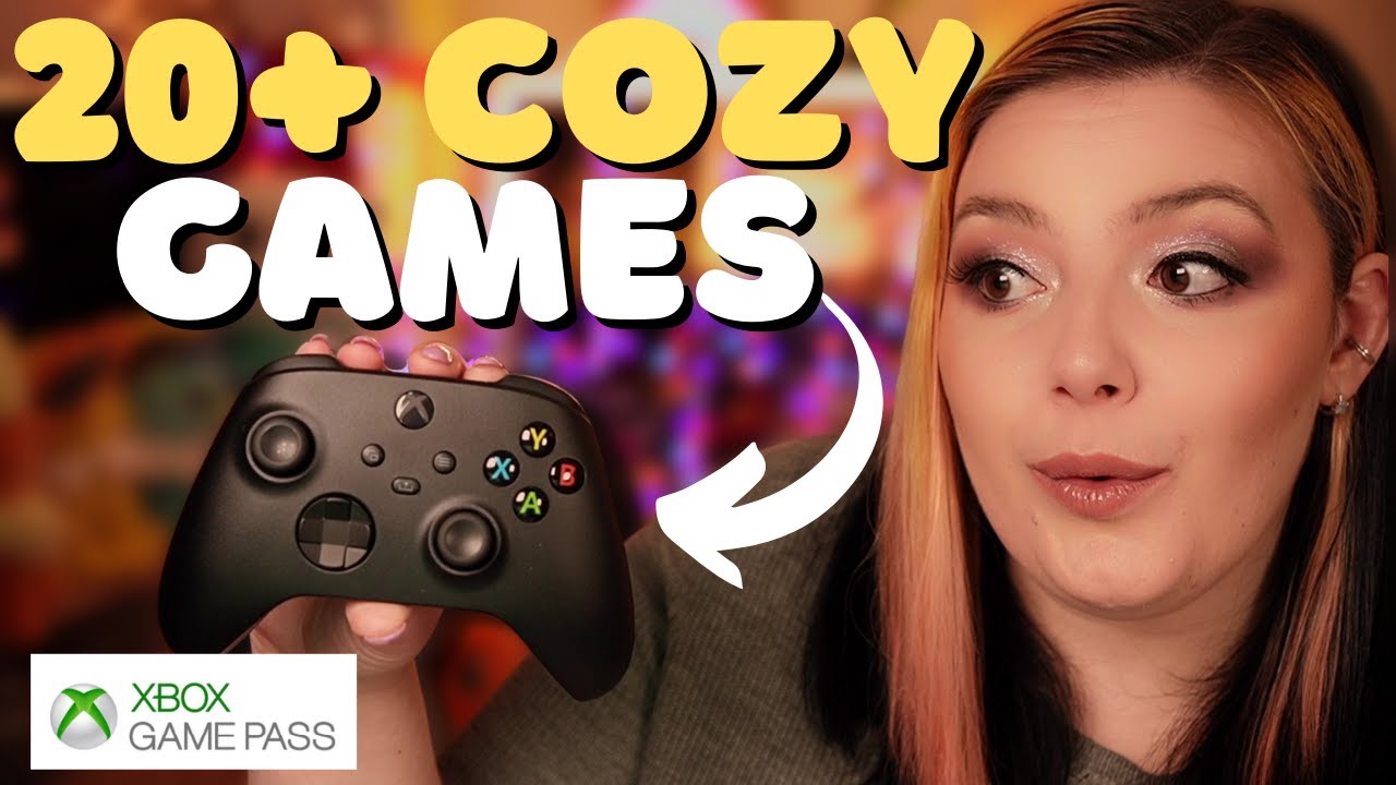Top Cozy Xbox Game Pass Titles You Must Play 🌟