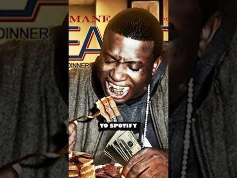 When This Rapper Dropped 85 Albums in a Year 💀💿