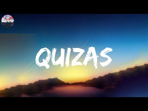 RICH MUSIC LTD - Quizas (Letra/Lyrics)