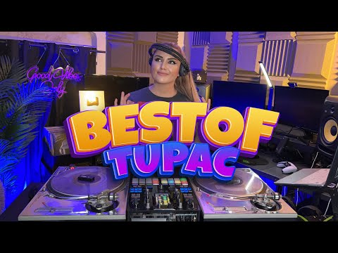 2PAC | The Best Of Songs Tupac by Jeny Preston