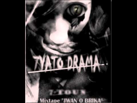 7-TOUN - 7YATO DRAMA ft. DRAW ๐ถ