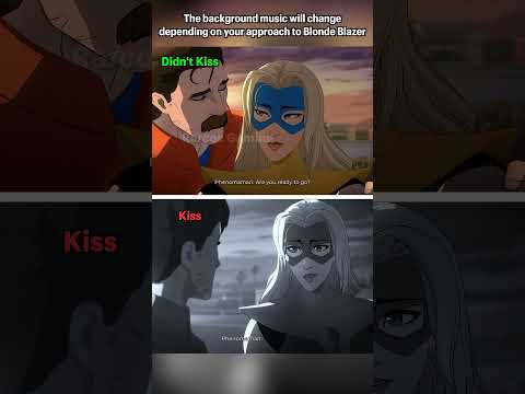 Developers Changed the Music to Make It Way More Sense #dispatch #dispatchgame