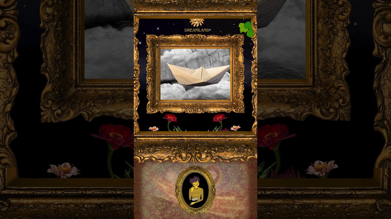 Dreamland by Arema Arega - Pre-Save Now 🎶