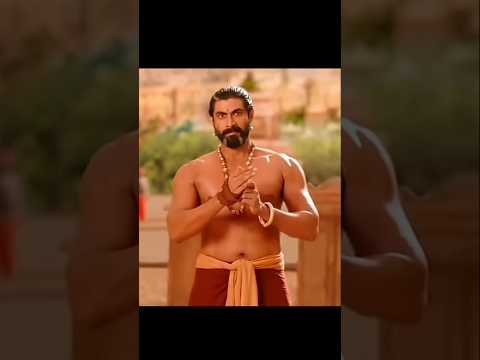 Is Rana Daggubati’s Body Natural or Not? 😱 | Shocking Truth Revealed!