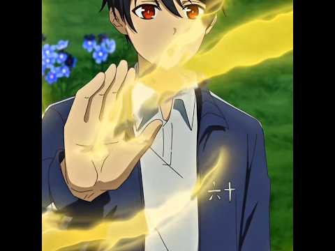 the Daily Life of the immortal king #anime #thedailylifeoftheimmortalking #edit #animeedit #Ave