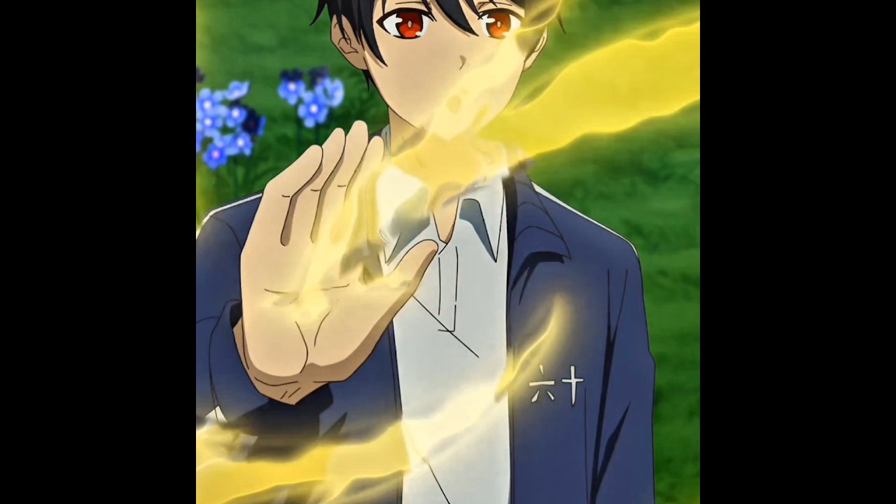 Daily Life of the Immortal King 🌟