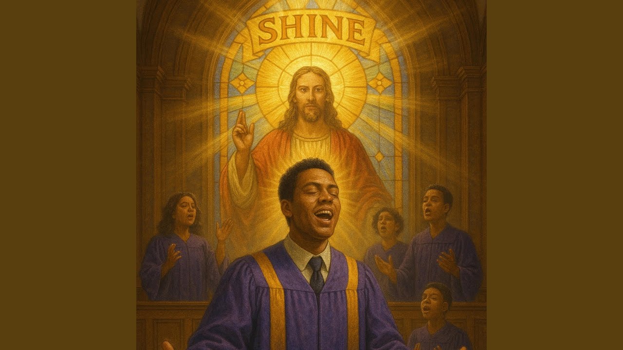 Shine by Sunny Ray 🌟 (2025)