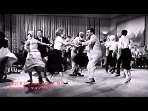 ROCK DE LA CARCEL MIX DVJ LEON