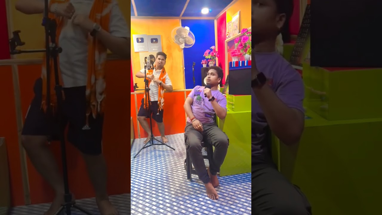 अवधेश प्रेमी यादव का Viral video मार दनदन जा तार लंदन #awadhesh viral hit video double roll 2024