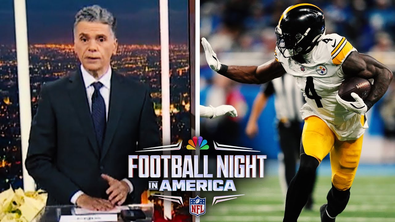 NFL Week 16: Judkins Out for Season, Metcalf Investigated 🏈