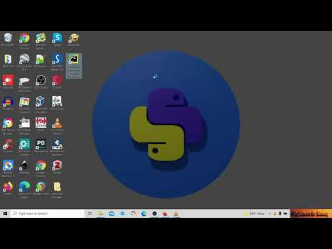 Python Tutorial: Part #1 Setup Python 3.8 and PyCharm 2021