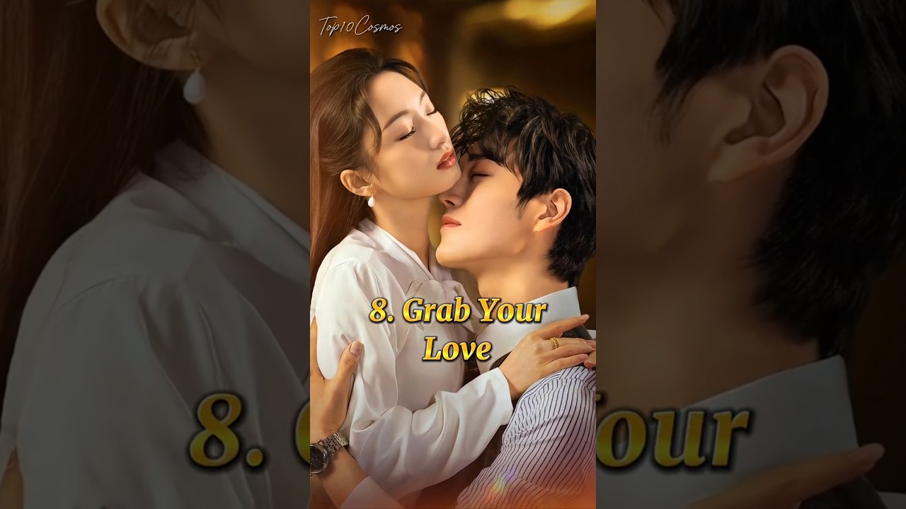 Top 10 Romantic Chinese Dramas to Watch in 2025 π¬