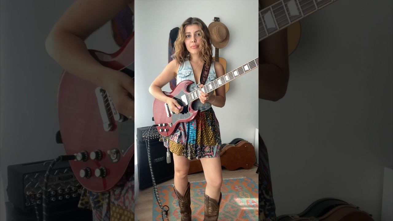 Boston: More Than a Feeling 🎶