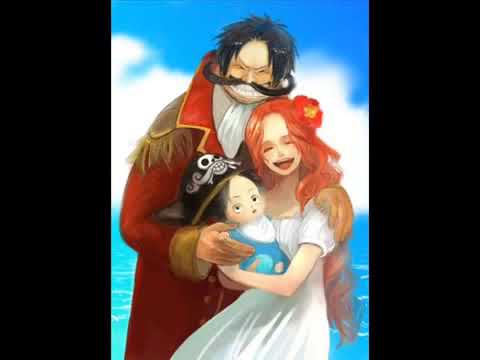 One Piece Soundtrack Collection 🎶 (Reuploaded)