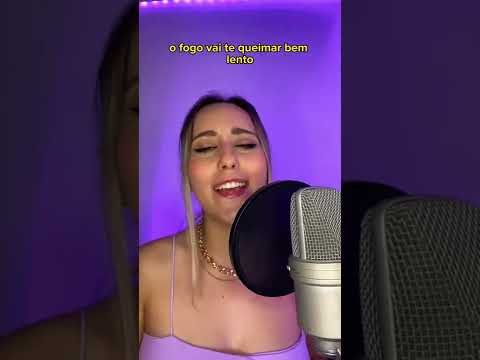 E se Pink Venom da BLACKPINK fosse em Português?🇧🇷 (A LETRA ESTÁ ADAPTADA/MODIFICADA)