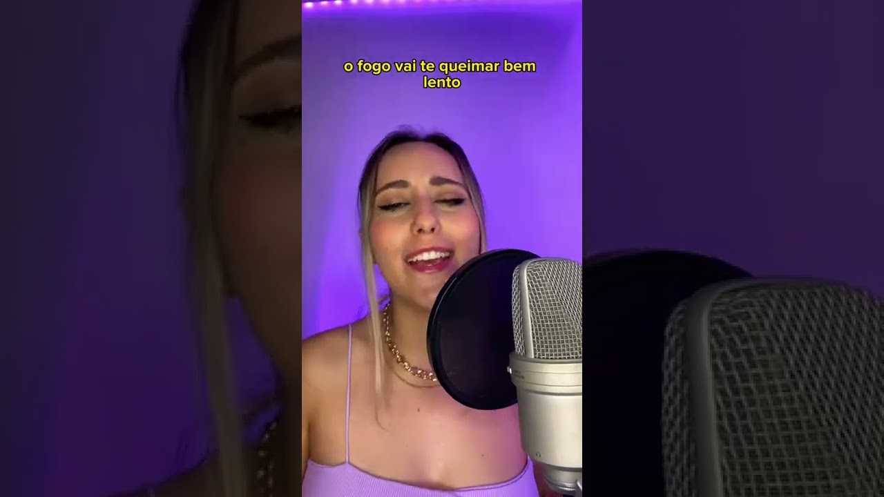 Pink Venom do BLACKPINK em Português (Letra Adaptada/Modificada)