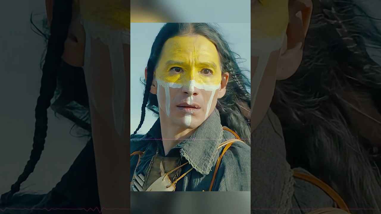 Elsa’s Deadly Duel with Comanche: Shocking Husband Reveal