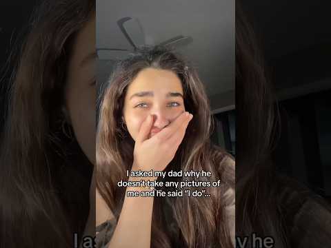 MY DAD IS SO CUTEE🥹🥹😭 #foryou #dad #fathers #fyp