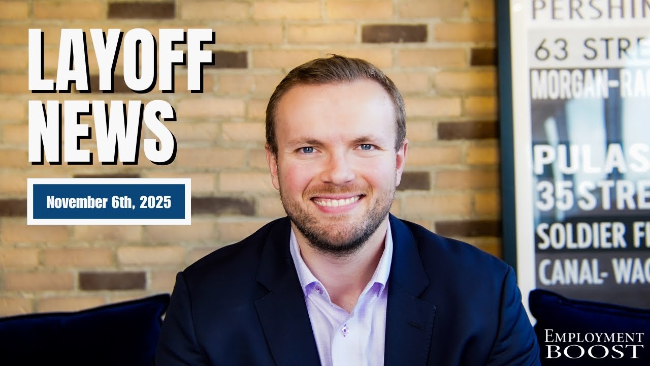 IBM to Lay Off 3,000 Employees & TripAdvisor Merger