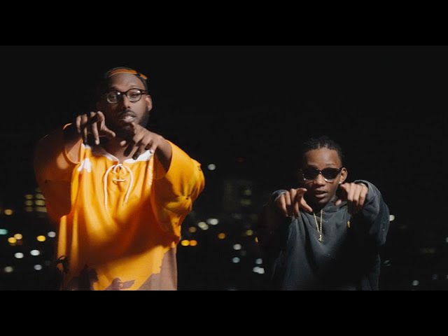 Kivumbi King ft. Mike Kayihura - MAMA (Official Music Video) 🎶