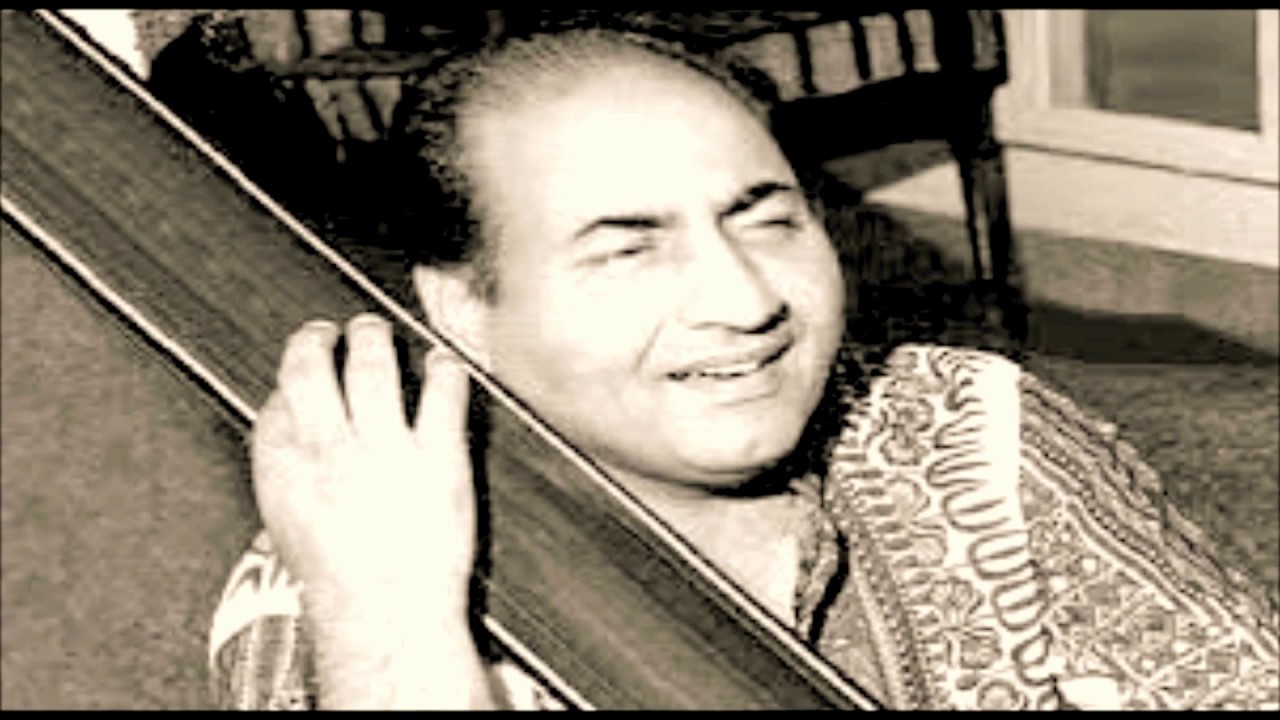 Aane Se Uske Aaye Bahar | Mohammed Rafi (1969) 🌸