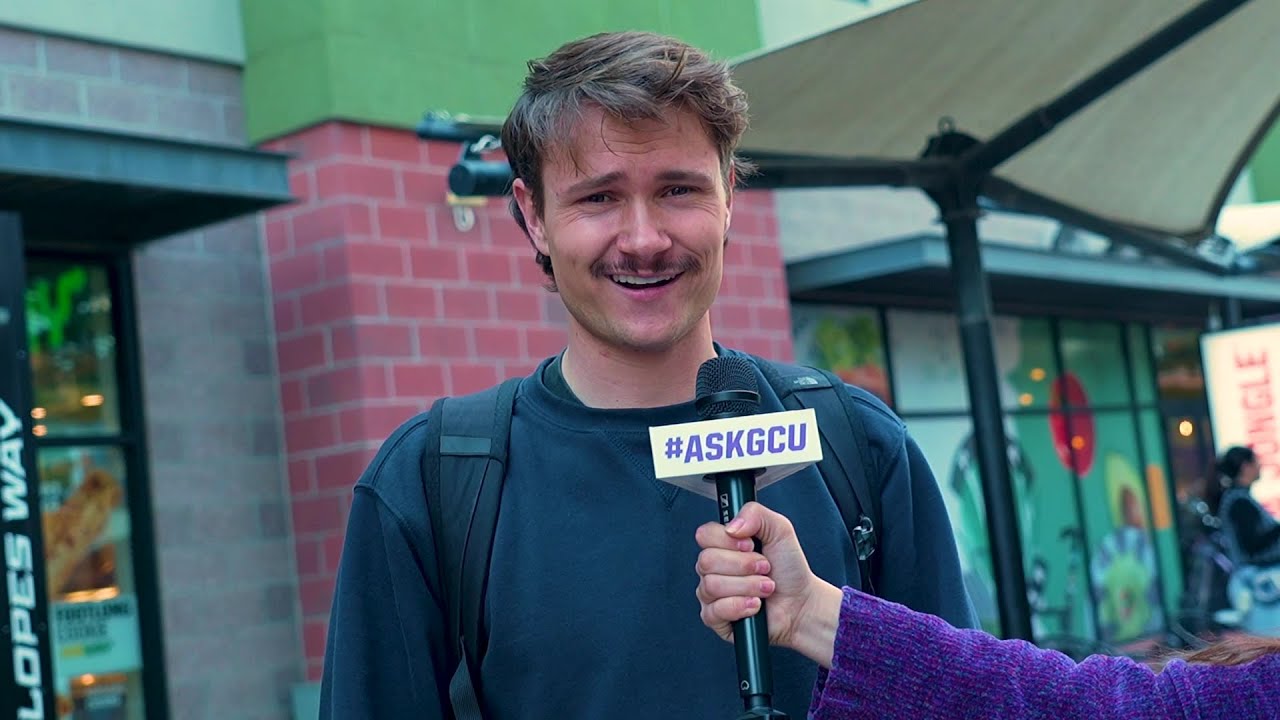 Freshman Essentials for Campus | #AskGCU 🎒