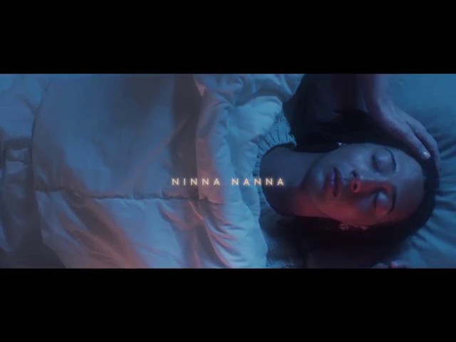 Ghali - Ninna Nanna (Official Video) 🎶