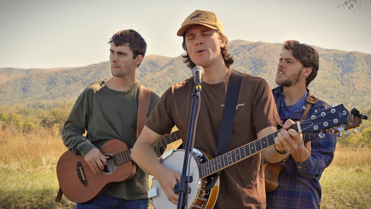 Here I Am - Official Video ๐ถ