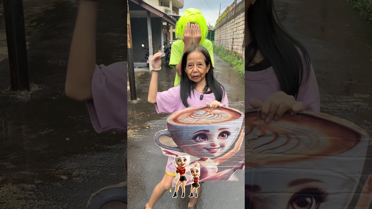 Ballerina capucinna hip hop song