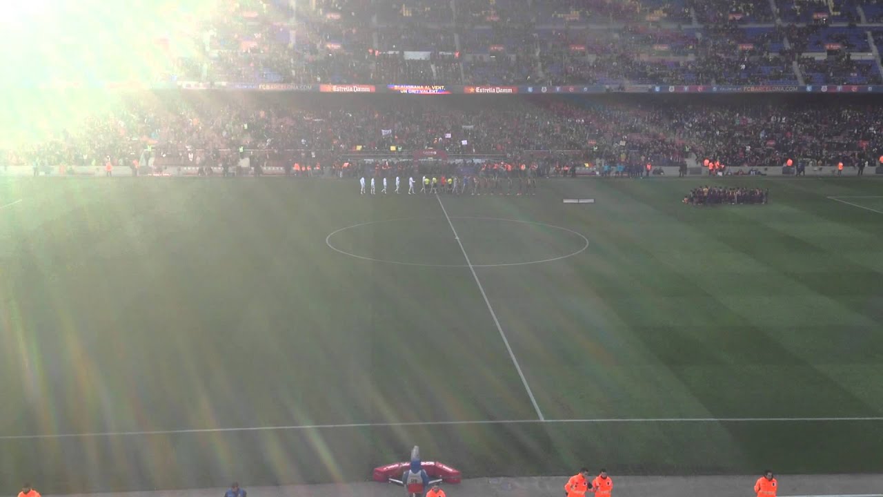 バルセロナ vs エルチェ｜カンプ・ノウでの激闘を見逃すな ⚽