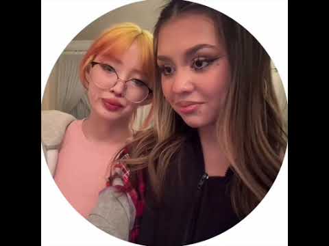 Нара и Мехрона 💔