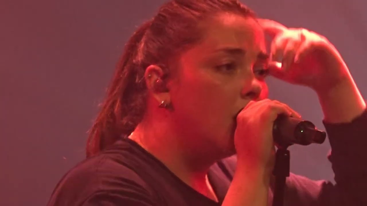 Vendredi sur Mer Live at Melkweg Amsterdam, 11-06-2025 🎶
