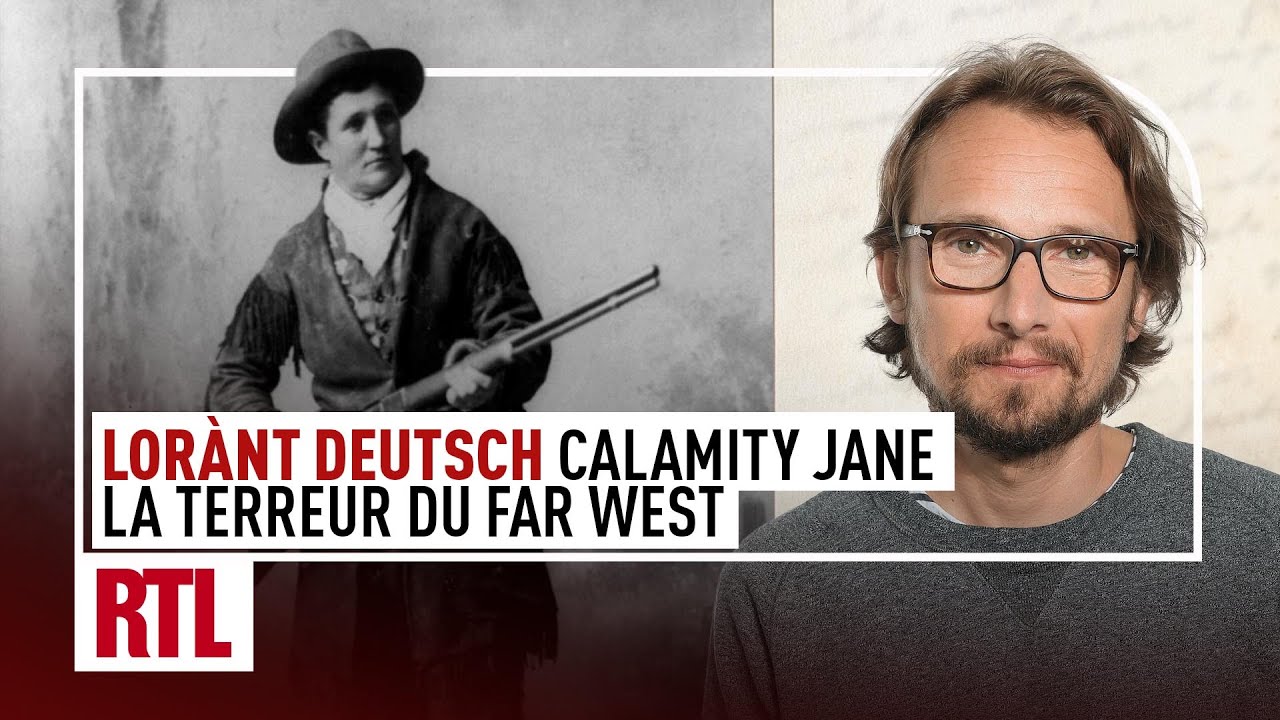 Calamity Jane: Héros du Far West 🏞️