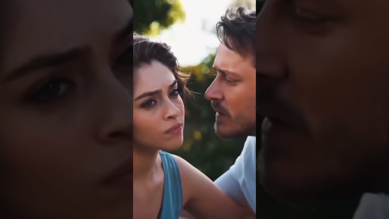 Турецкий сериал: красота и страсть