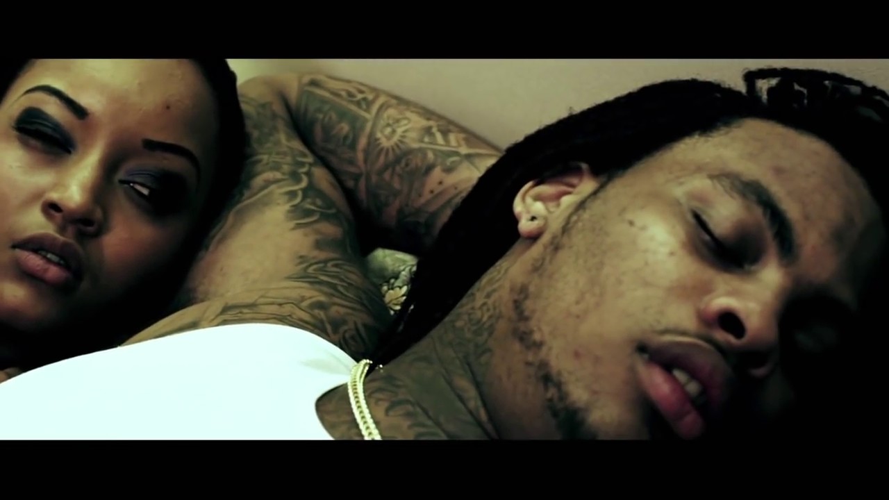 Waka Flocka Flame - Snakes In The Grass (Director's Cut) 🎥