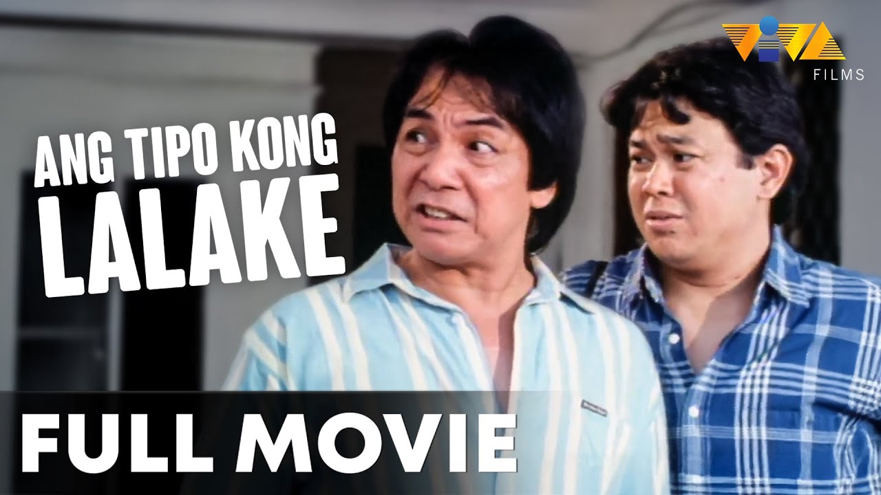 Ang Tipo Kong Lalake 🎬 Full Movie | Joey De Leon & Dennis Padilla